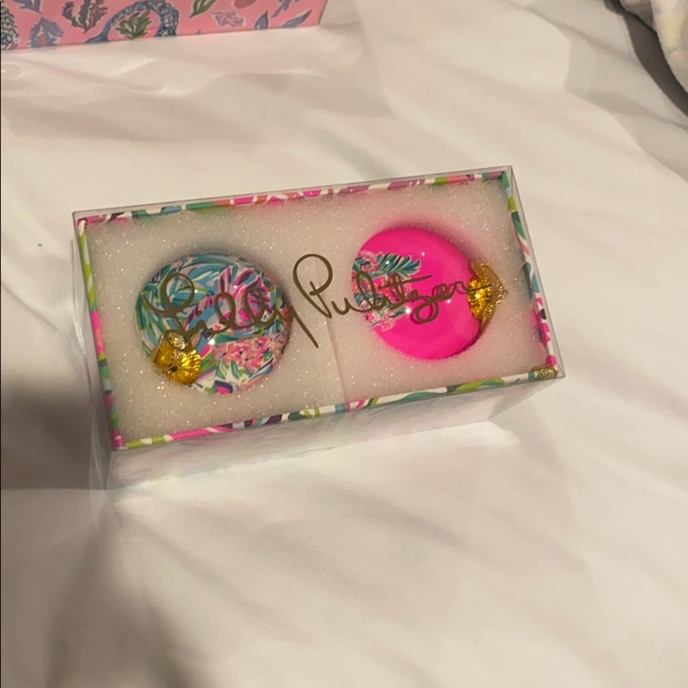 Ornament Set